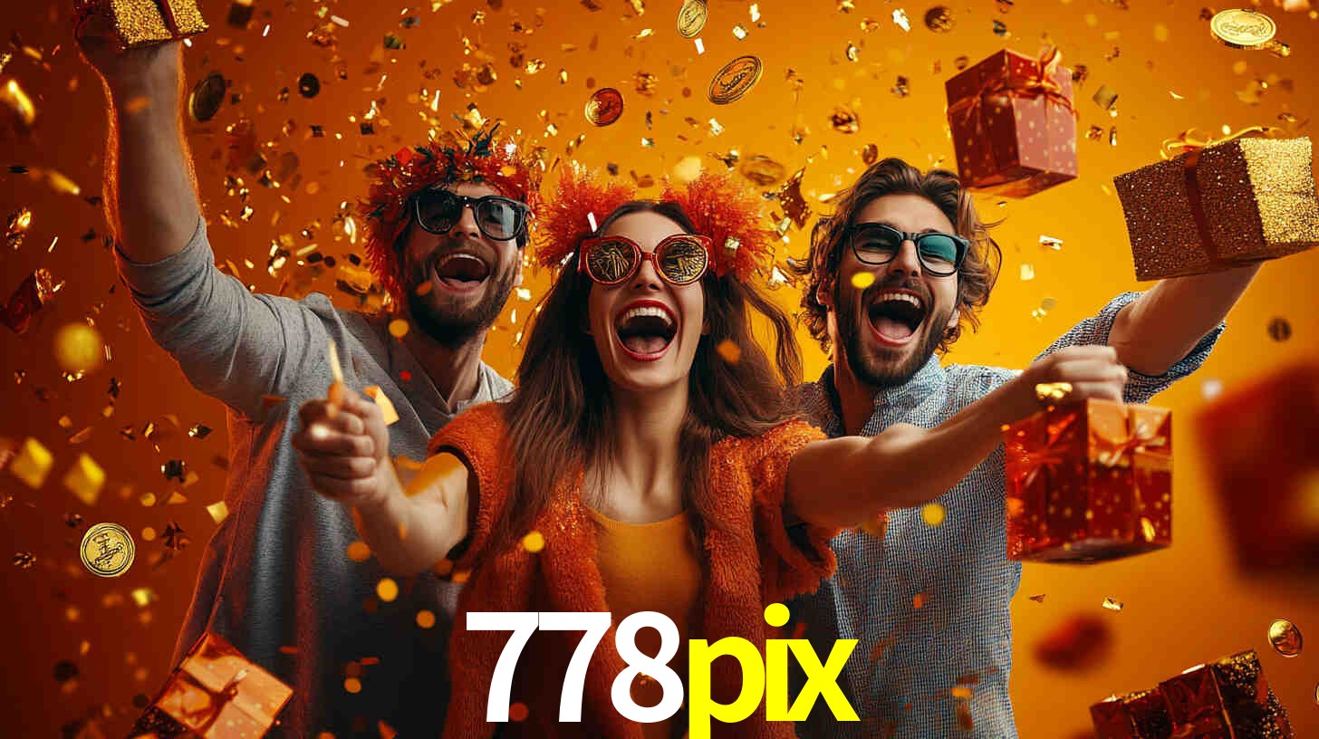 778pix -  - 778pix bet