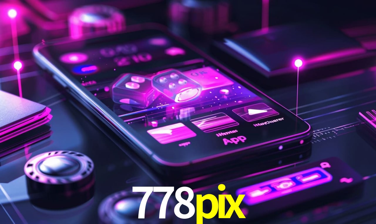 Welcome Bonus 778pix