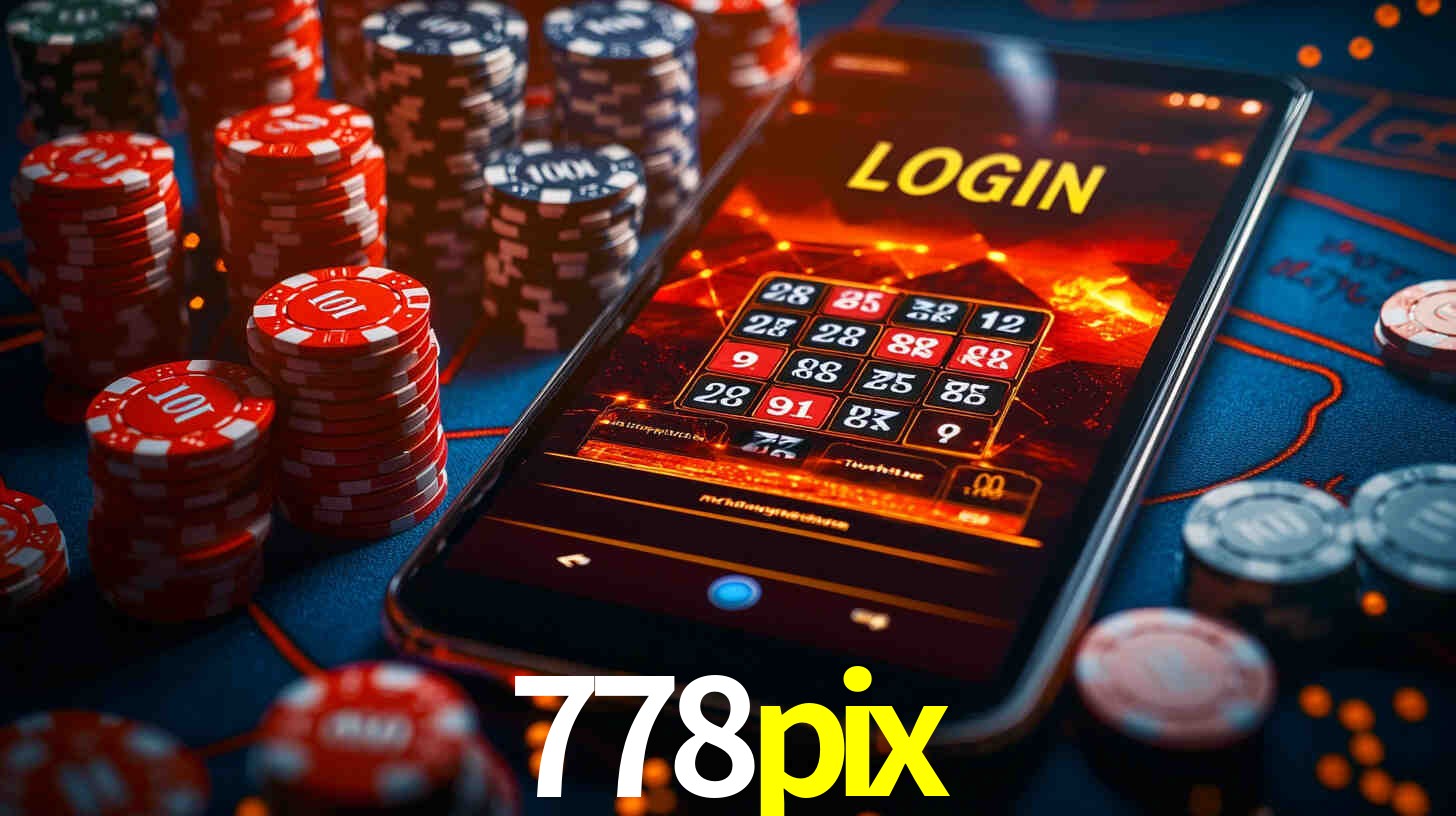 778pix bet