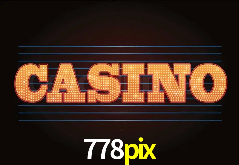 Apostas de Futebol 778pix