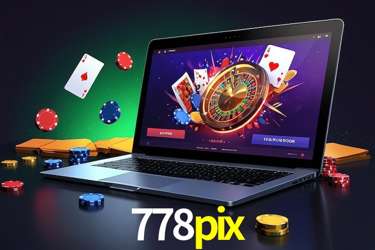 Tecnologia da Plataforma 778pix