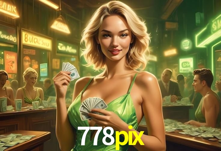 Apostas Esportivas na 778pix: Um Guia Completo