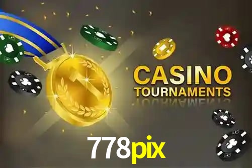 778pix,778pix bet