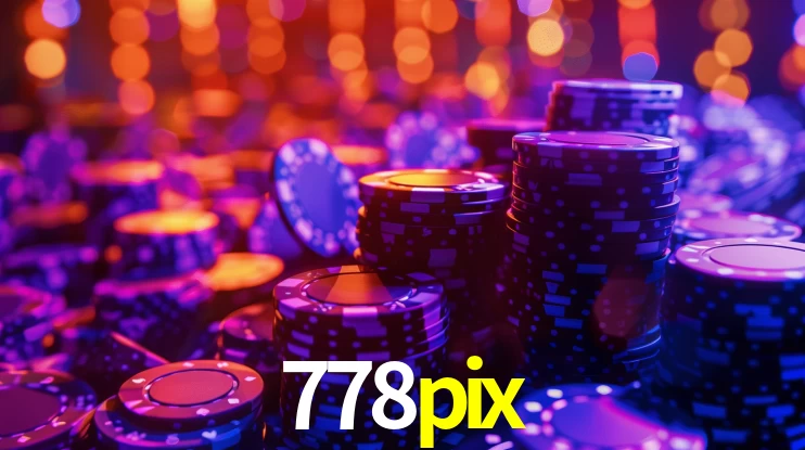 778pix,778pix bet
