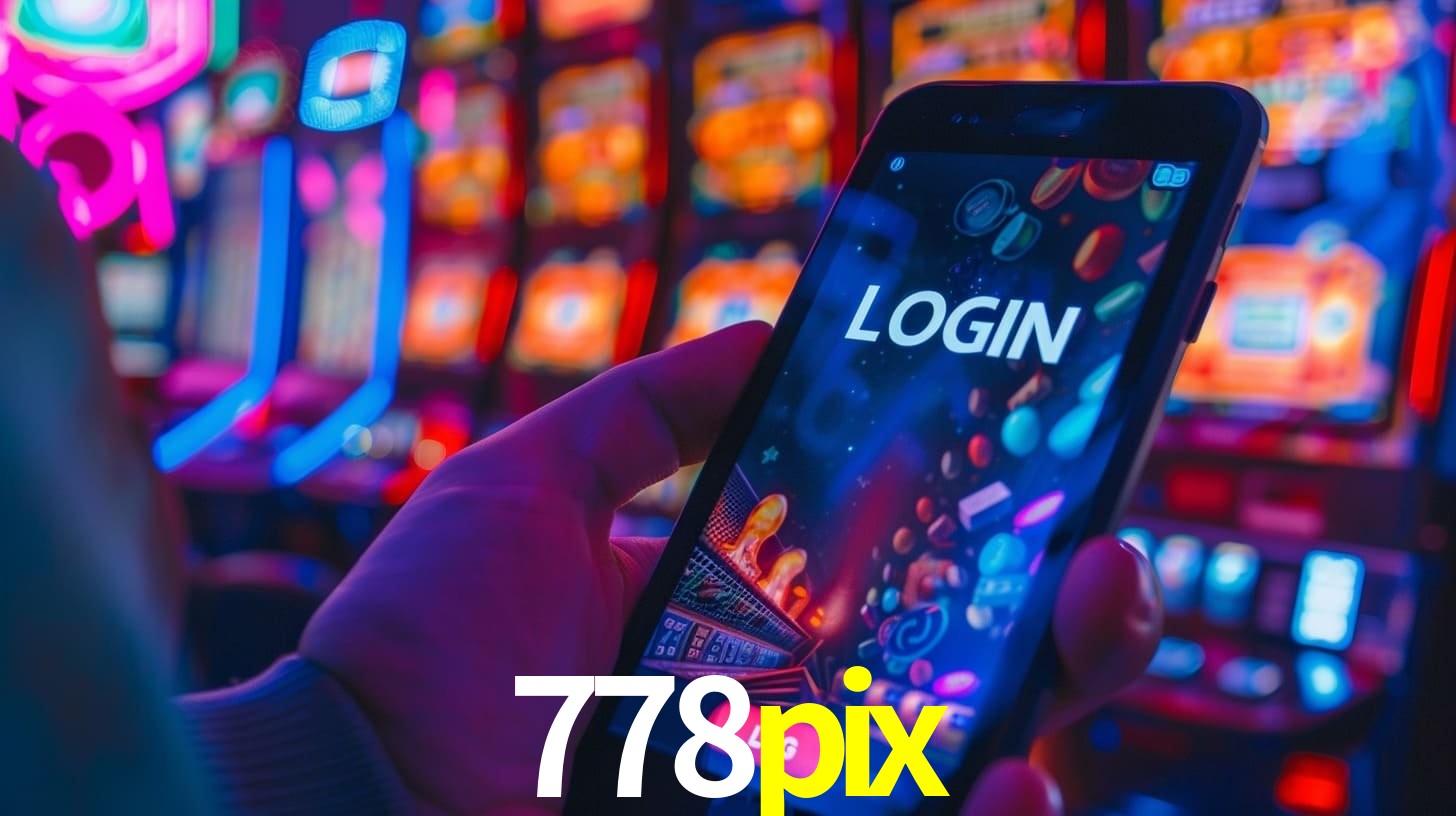 Bônus Diários 778pix