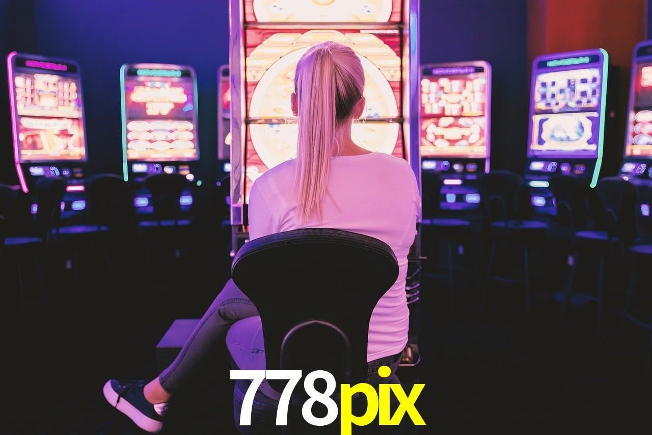 Game Providers 778pix