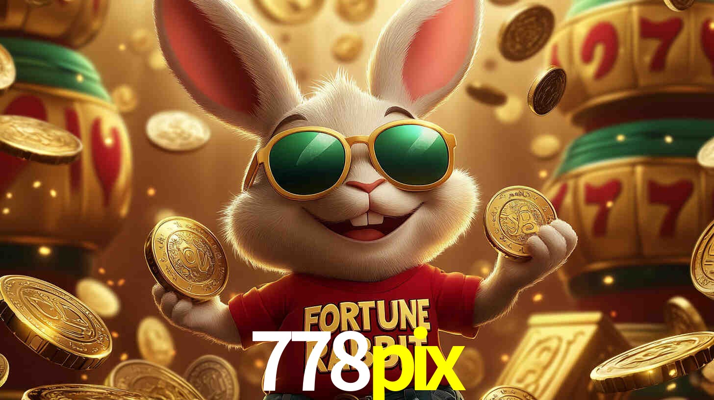 778pix: Seu Especialista em Apostas Esportivas Brasileiras