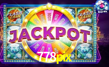 Descubra o Mundo do Cassino Online com 778pix