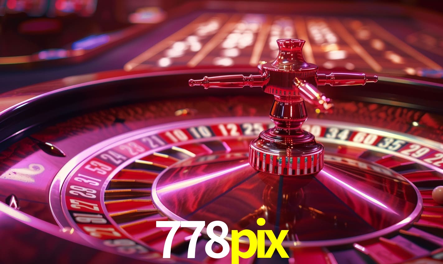 Descubra a Essência do 778pix: Nossa História e Compromissos