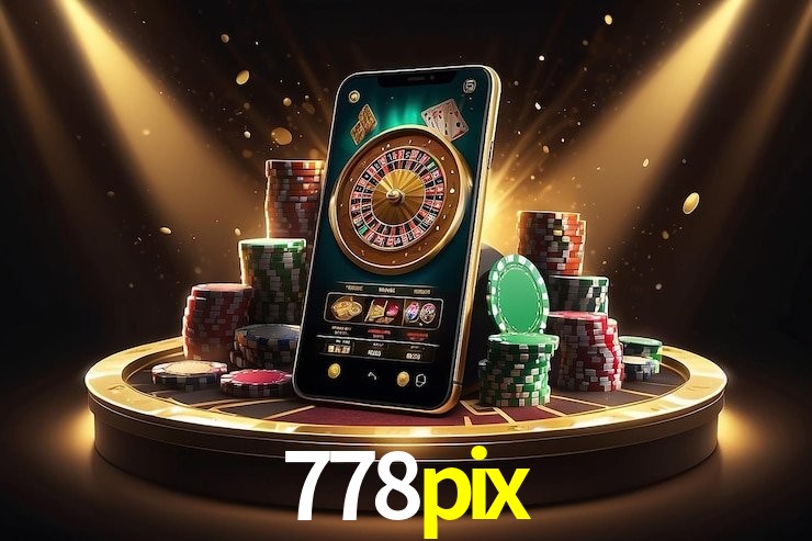 Casino Ao Vivo 778pix