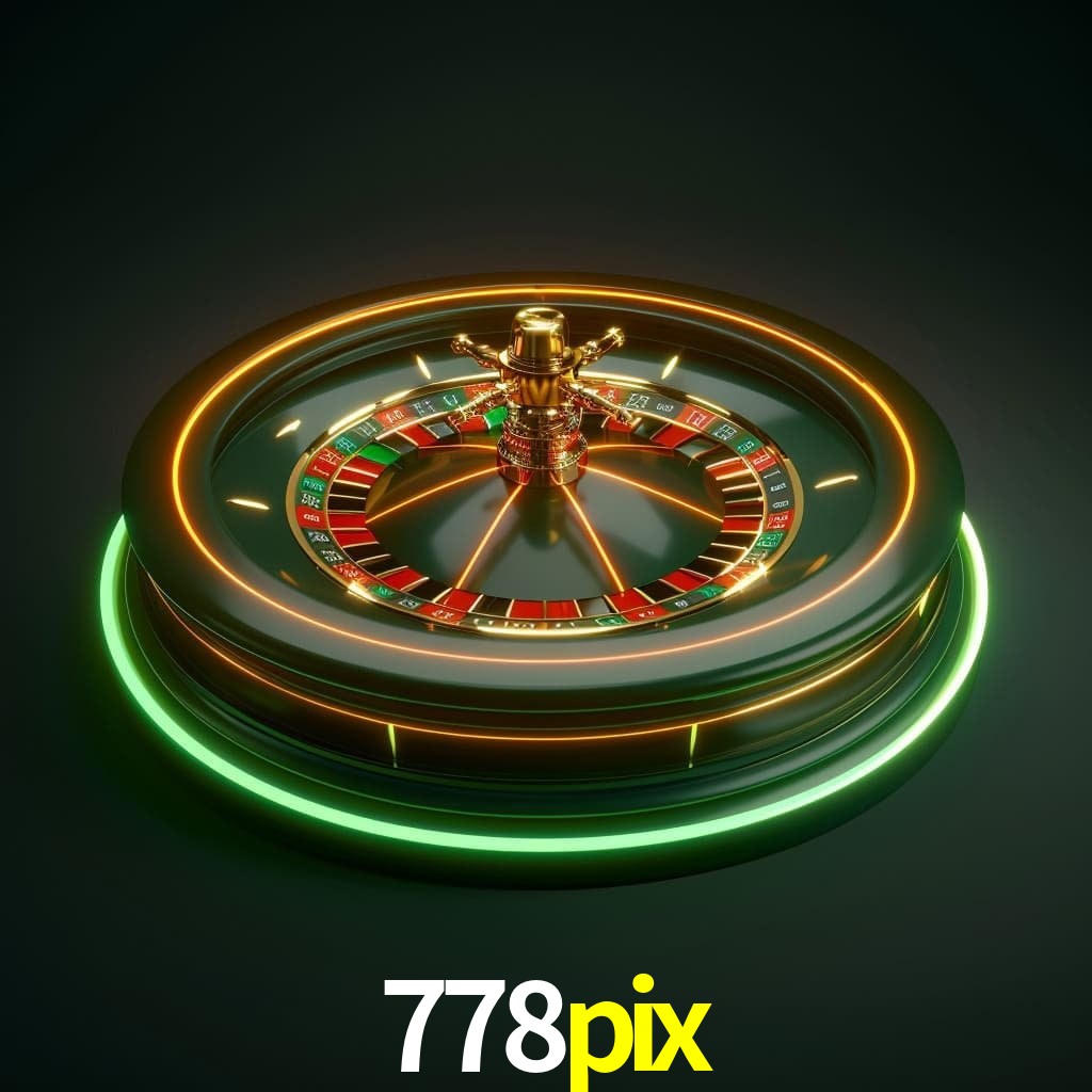 778pix bet