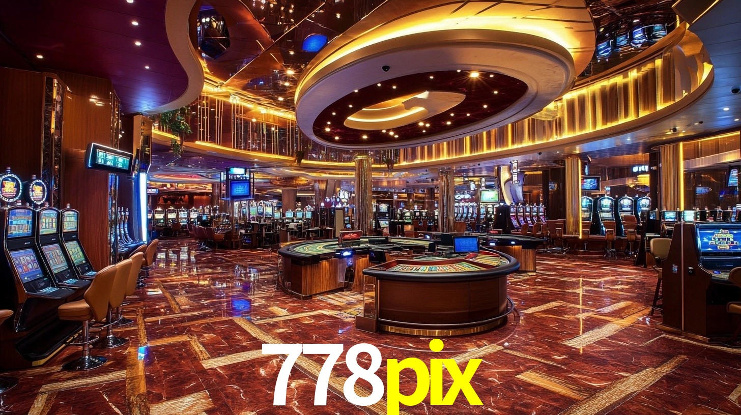 Live Casino 778pix