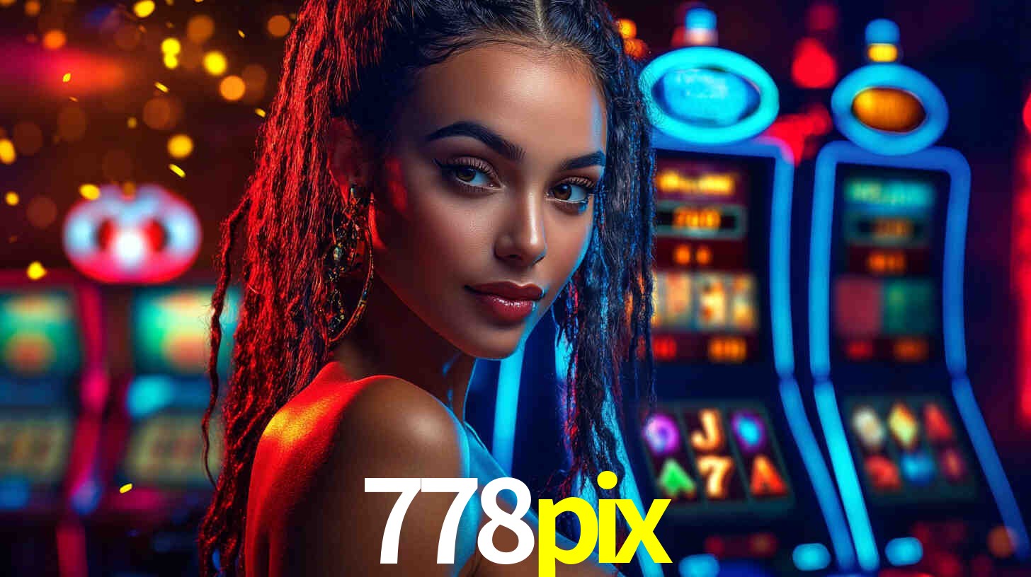 A Popularidade dos Caça-Níqueis no 778pix